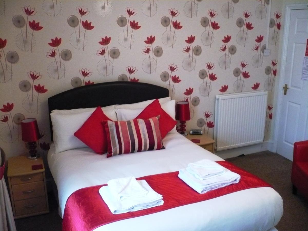Milverton House Llandudno Dış mekan fotoğraf