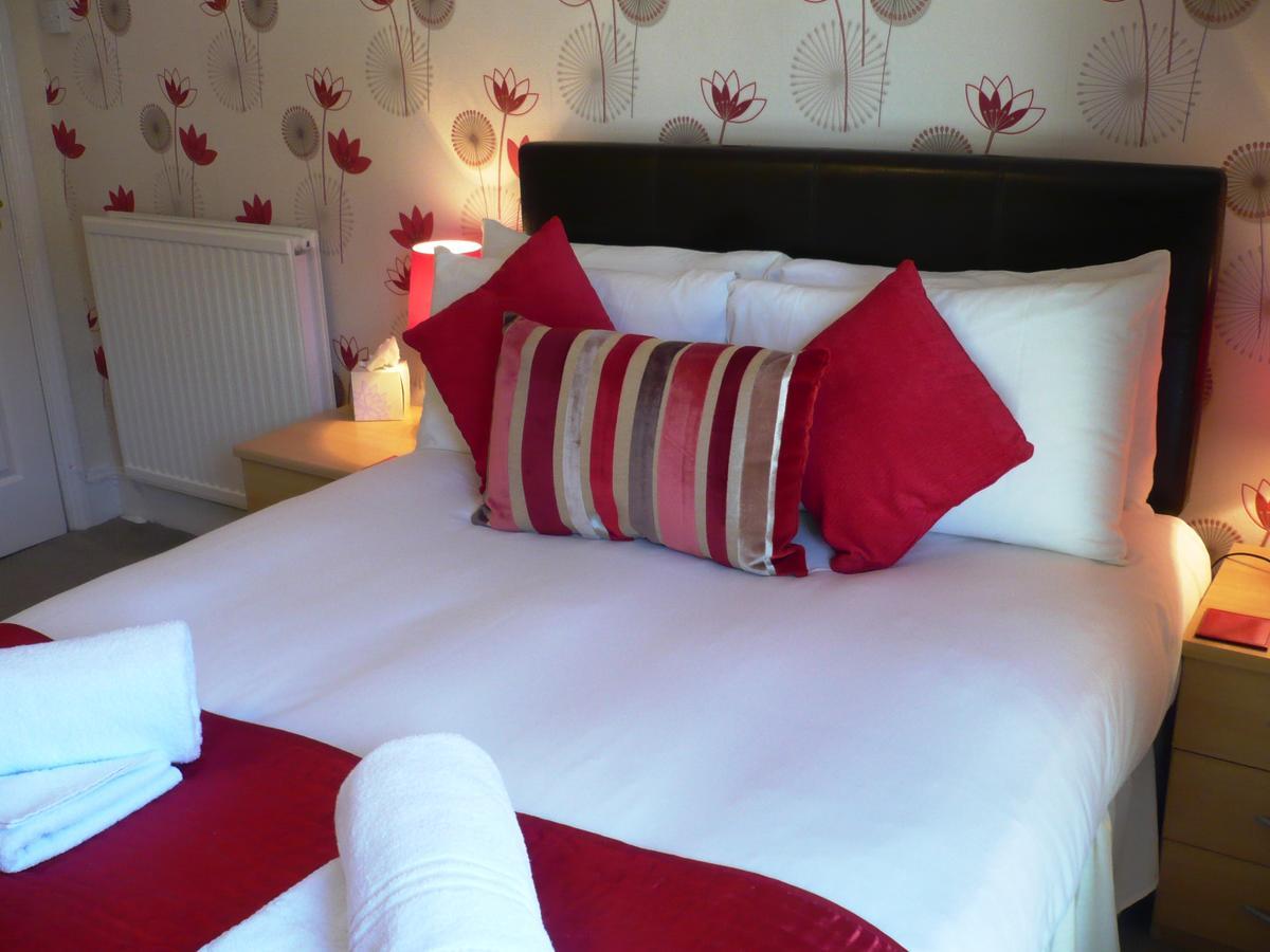 Milverton House Llandudno Dış mekan fotoğraf
