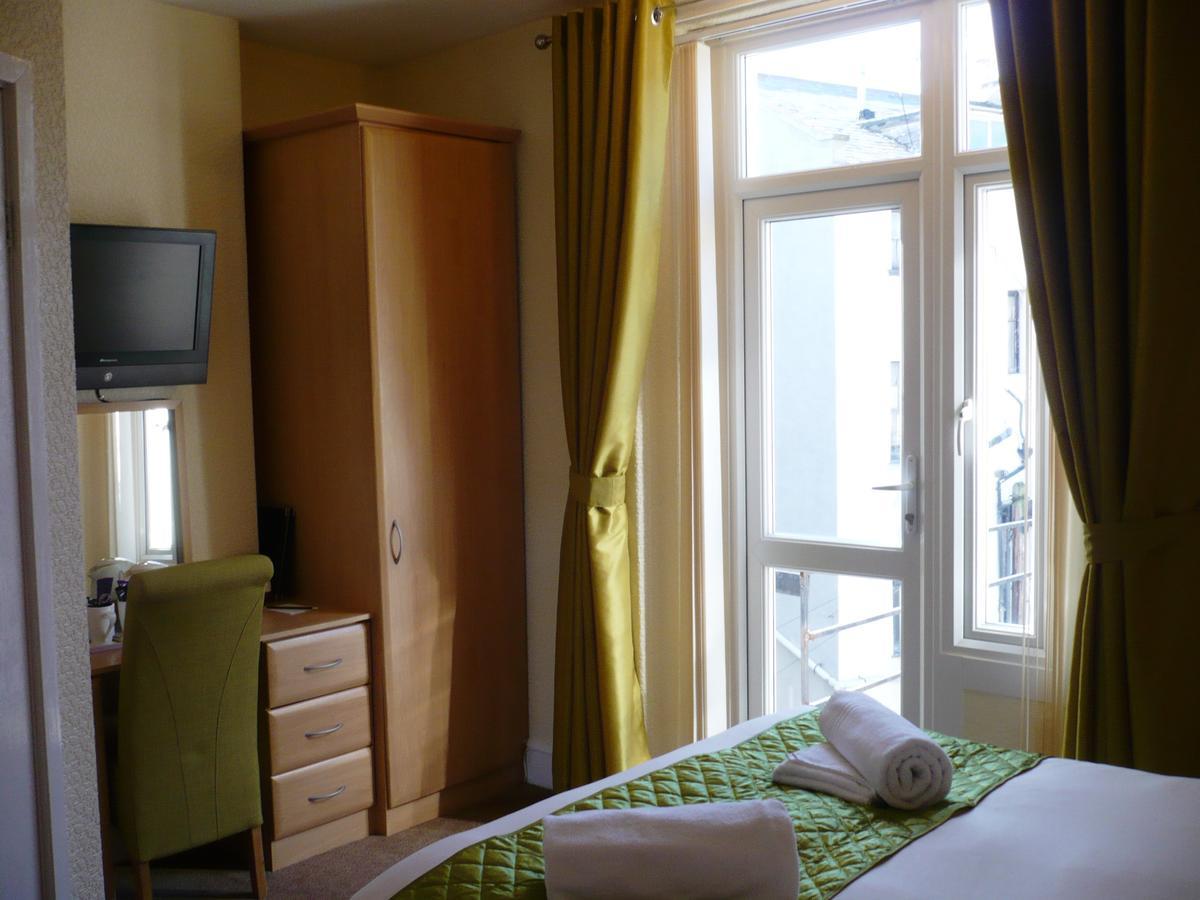 Milverton House Llandudno Dış mekan fotoğraf