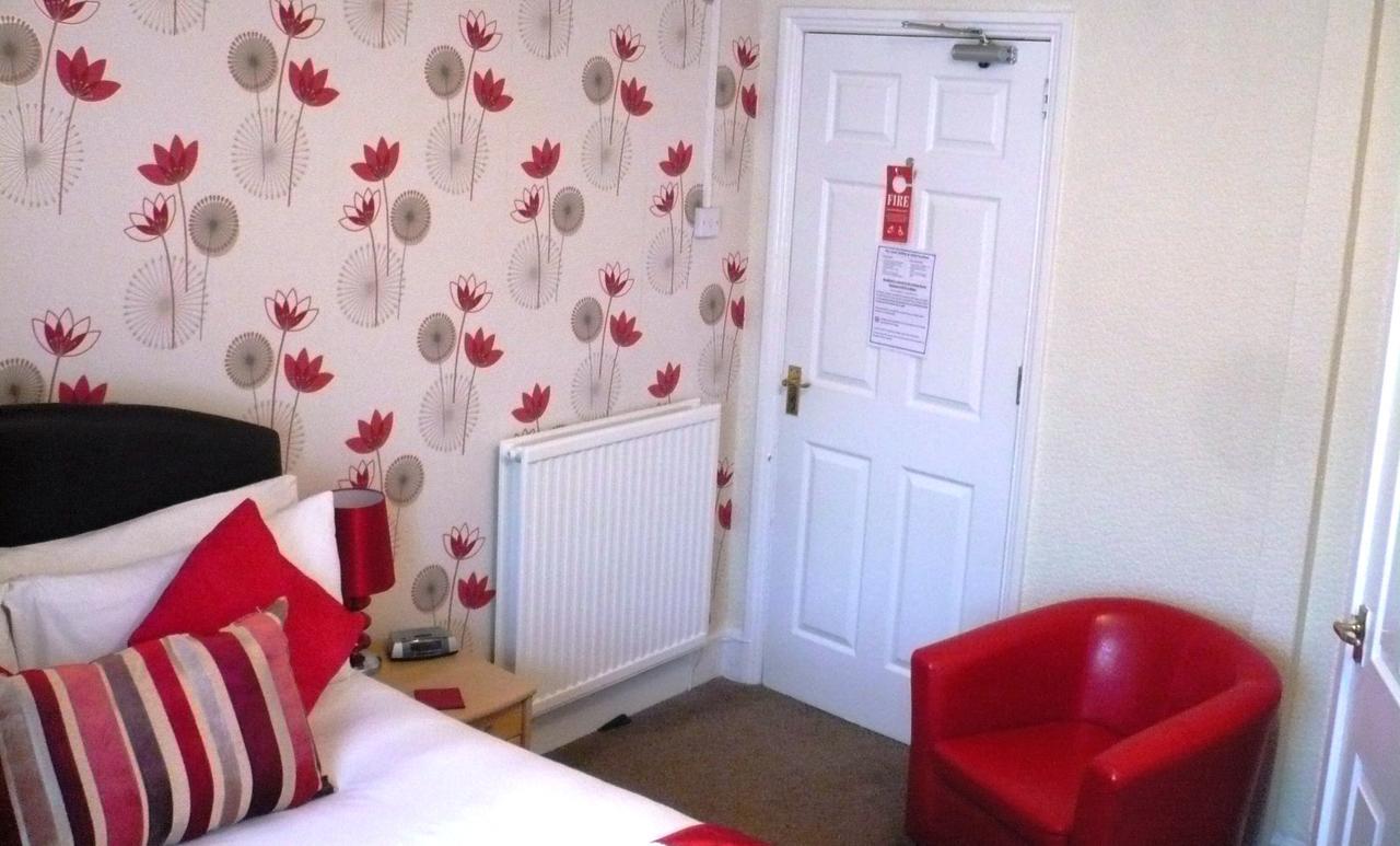 Milverton House Llandudno Dış mekan fotoğraf
