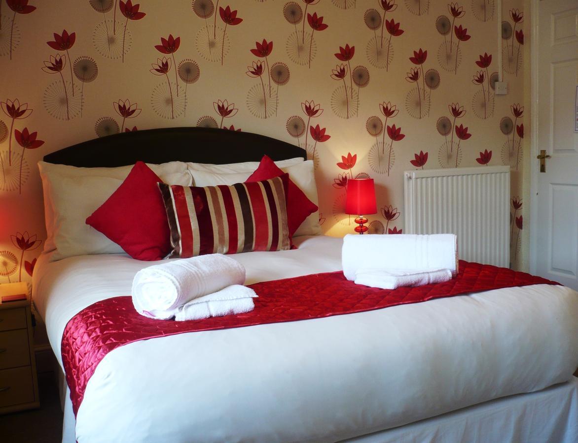 Milverton House Llandudno Dış mekan fotoğraf